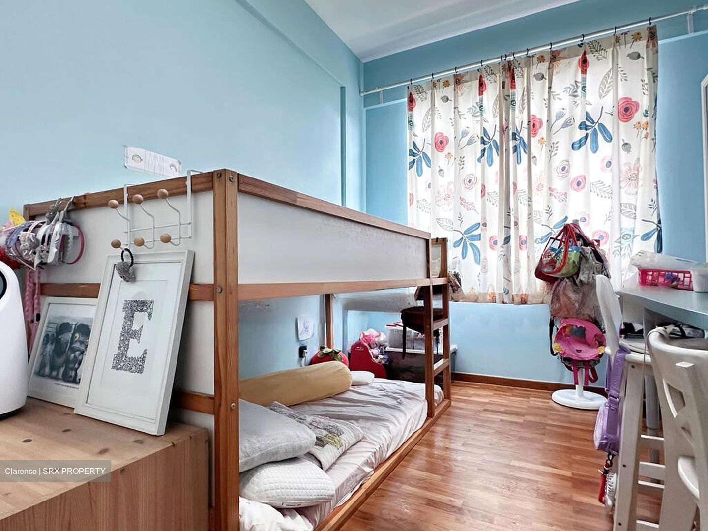 Seletar Springs Condominium (D28), Condominium #585560941